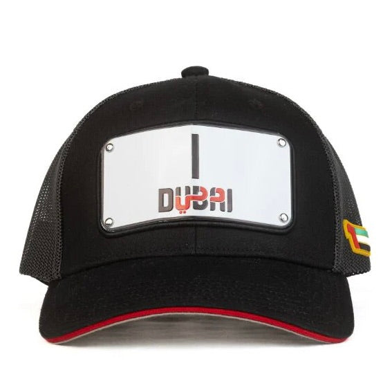 DXB CAP M4