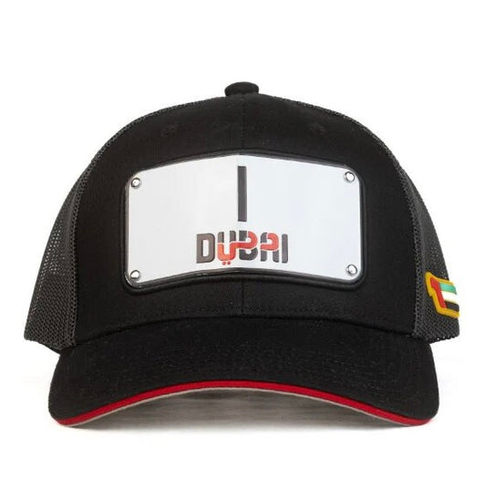 DXB CAP M4