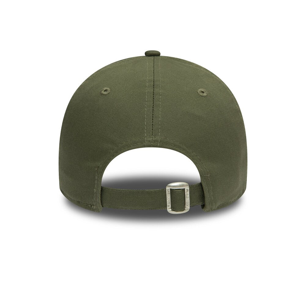 Chicago Bulls Essential Outline Green 9FORTY Cap