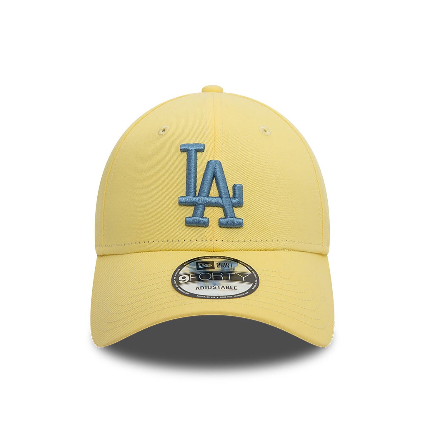 Casquette 9FORTY LA Dodgers Bright Pop