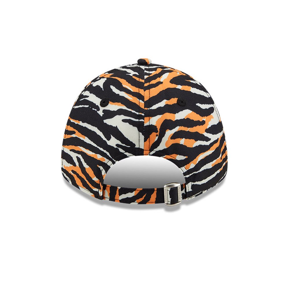 New York Yankees Camo Print Stone 9FORTY Casquette