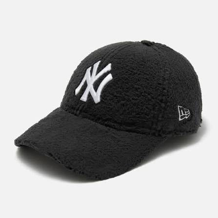 New Era New York Yankees MLB Teddy Black 9Forty Adjustable Cap N: 00246 \ 197371306487