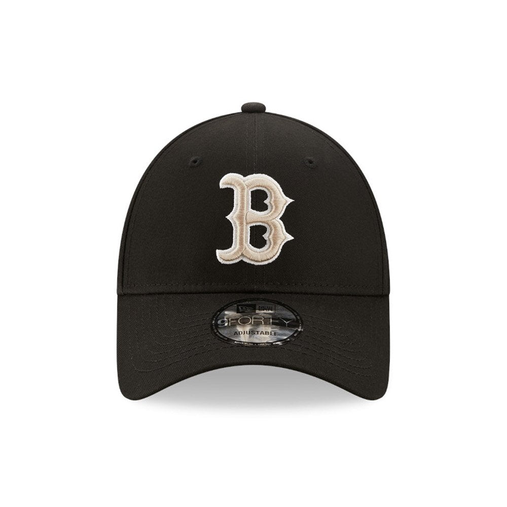 Boston Red Sox League Essential Noir