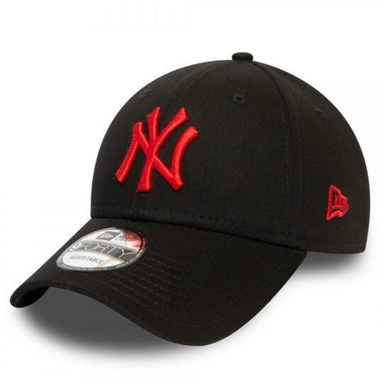 NY YANKEES LEAGUE ESSENTIAL 9FORTY