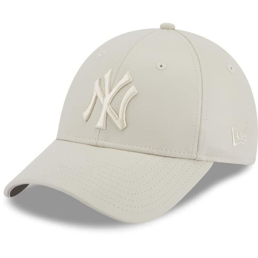 New Era 9Forty Femme Cap - New York Yankees stone