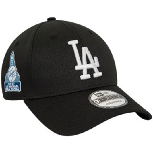 NEW ERA CAP 9FORTY LA DODGERS WORLD