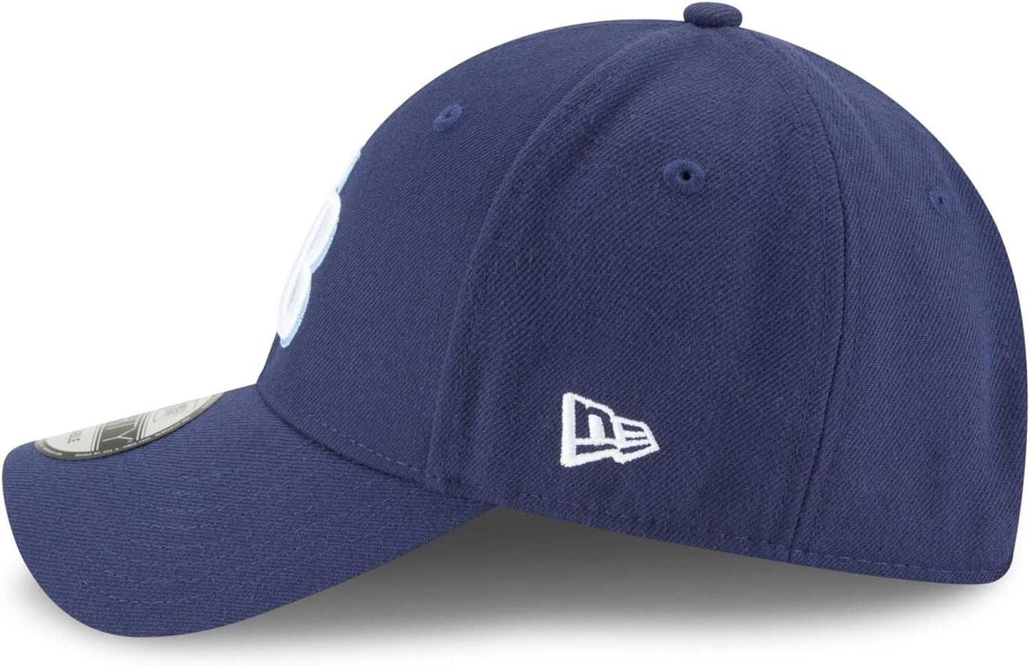 Tampa Bay Rays Game Pinch Hitter Adjustable Strapback Hat