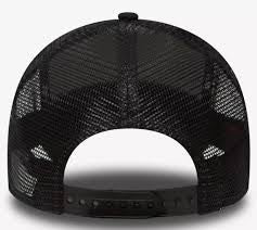 Men's Clean Trucker New York Yankees Cap N: 00278