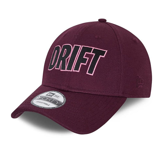 New Era Fortnite Drift 9Forty Cap