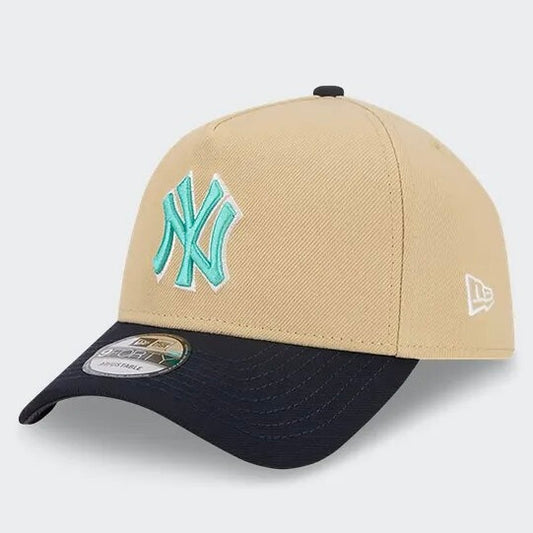 Casquette CITY SIDEPATCH NY