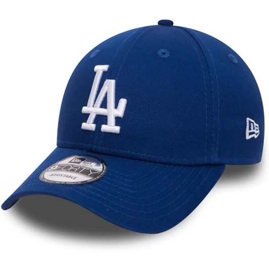 New Era League Essential 9forty Casquette Homme