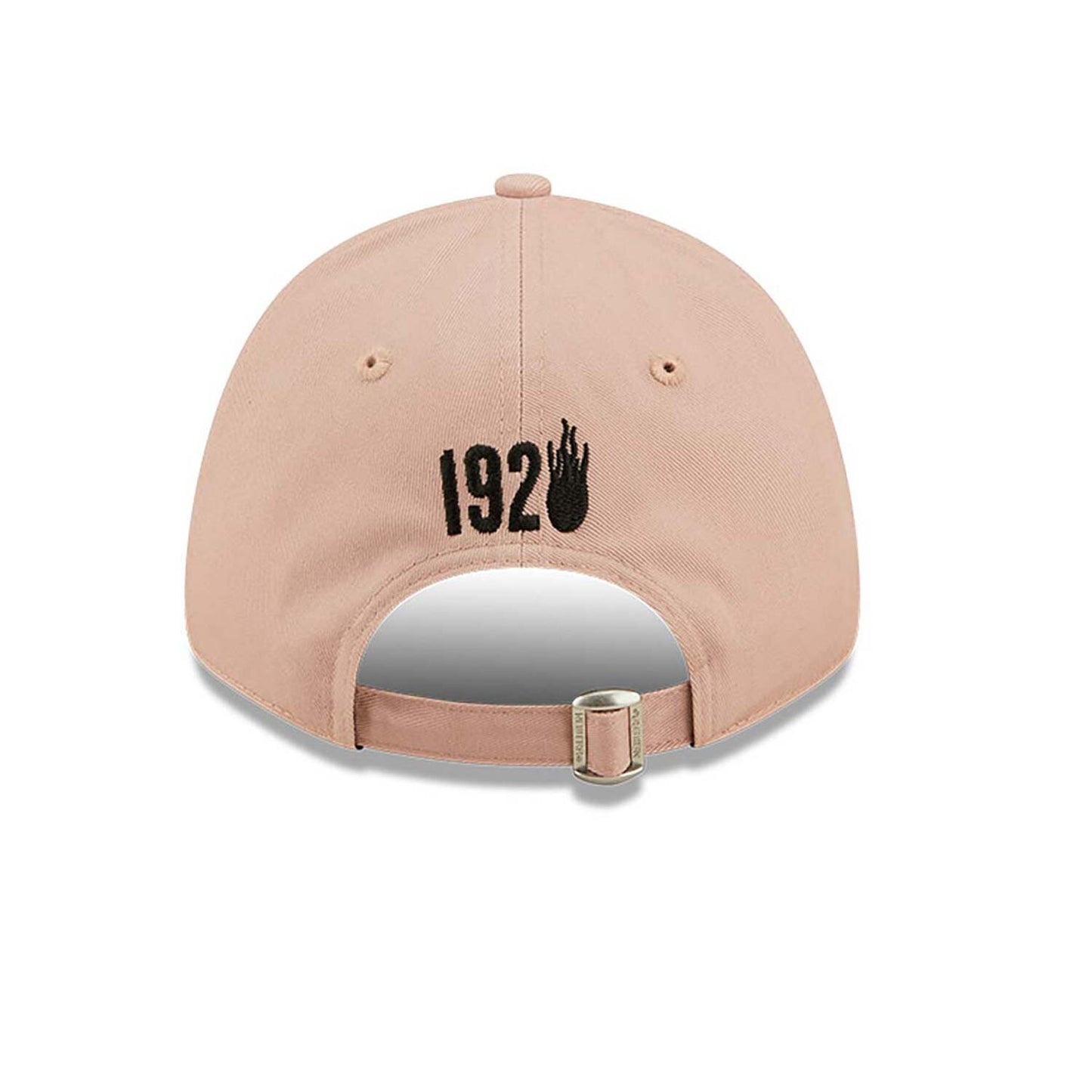 Casquette New Era 9FORTY Graphic Rose