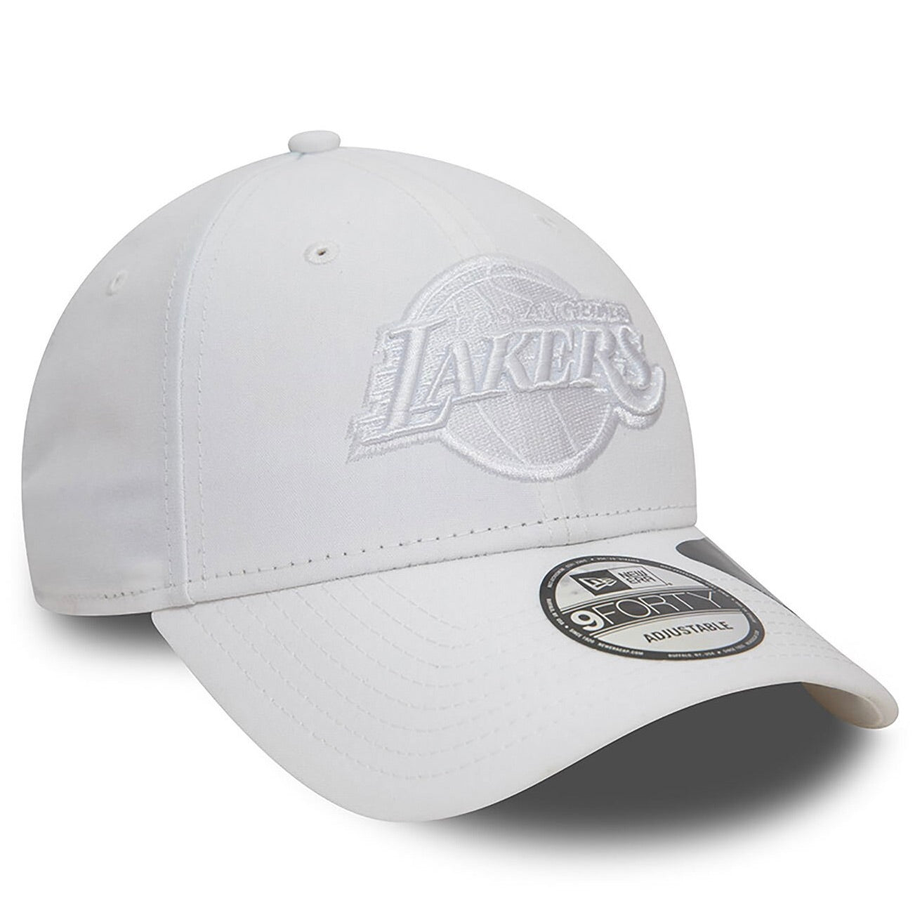 Casquette 9FORTY LA Lakers Outline