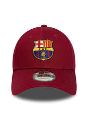 New Era FC Barcelona Core 9Forty Cap N: 00251