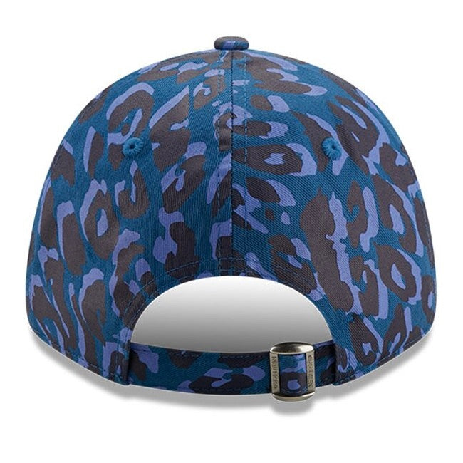 Casquette 9FORTY New York Yankees Camo Bleu