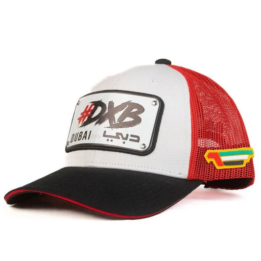 DXB CAP M6