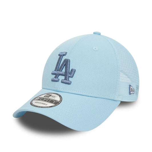 Casquette 9FORTY Trucker LA Dodgers Home Field