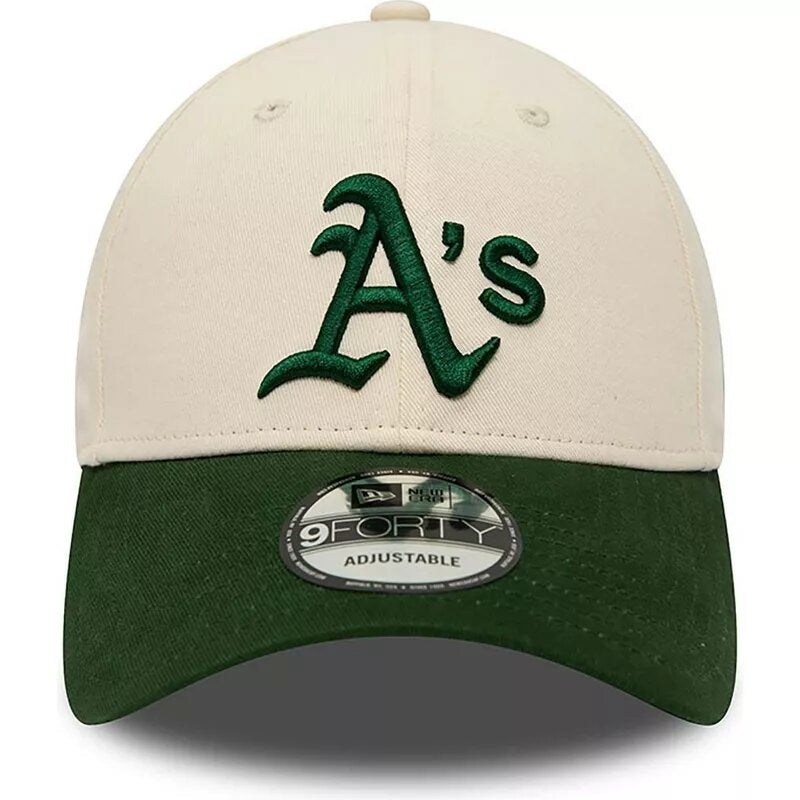 FORTY Oakland Athletics MLB