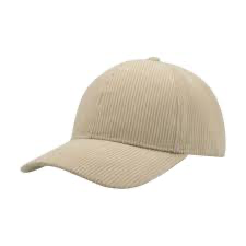 SECRET DESIRE Baseball Cap Trendy Comfortable Women Baseball Cap for Winter Outdoor Spring Beige N: 00256