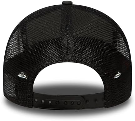 New Era Men's 9forty Af Trucker New York Yankees Cap Men's Cap N: 00277