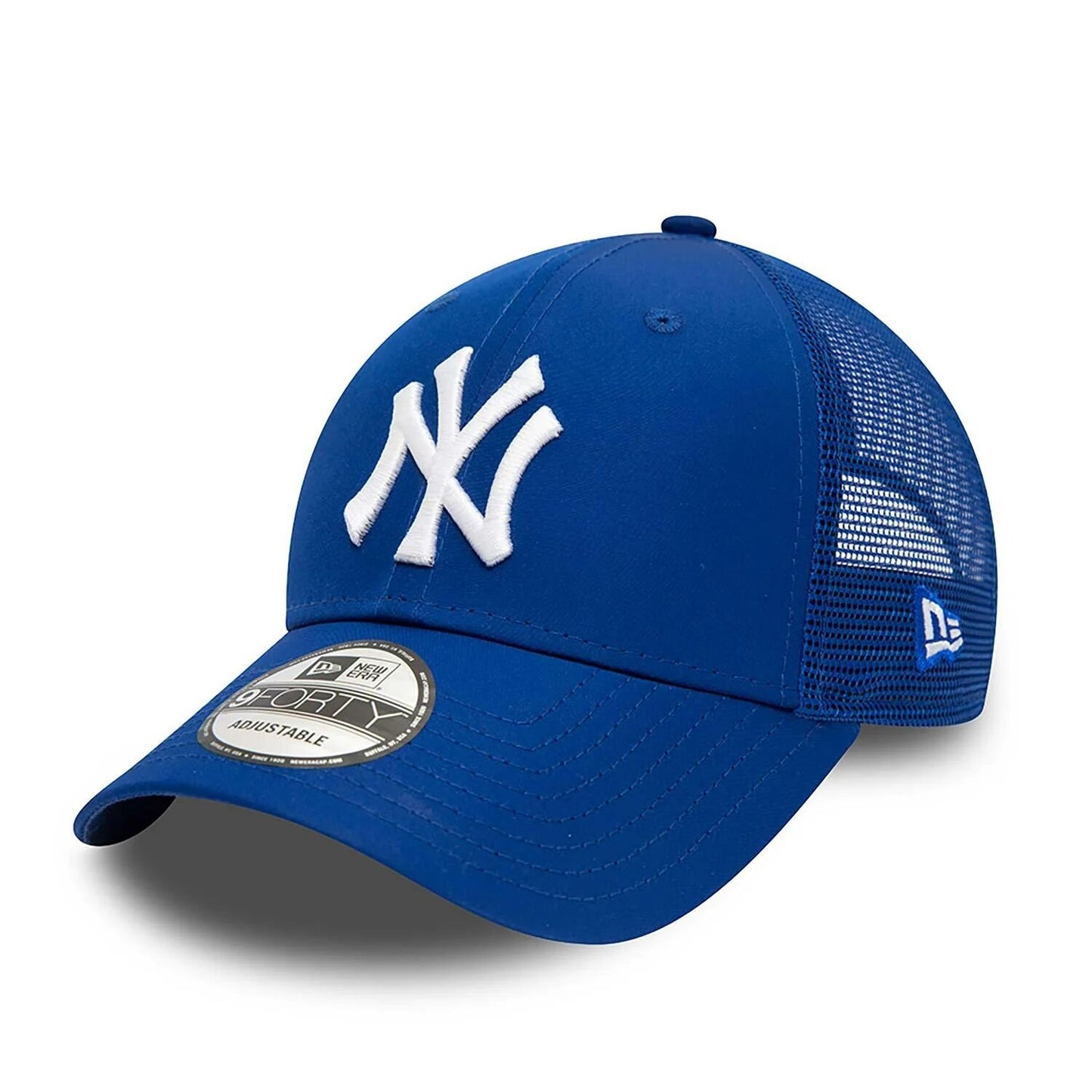 NEW ERA 9FORTY NEW YORK YANKEES HOME FIELD BLUE CAP