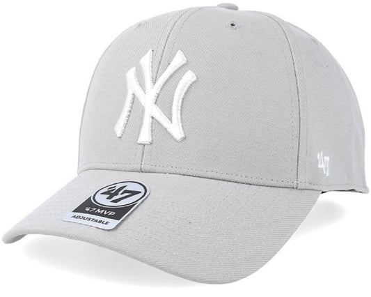 '47 BRAND - Casquette de baseball New York Yankees en relief