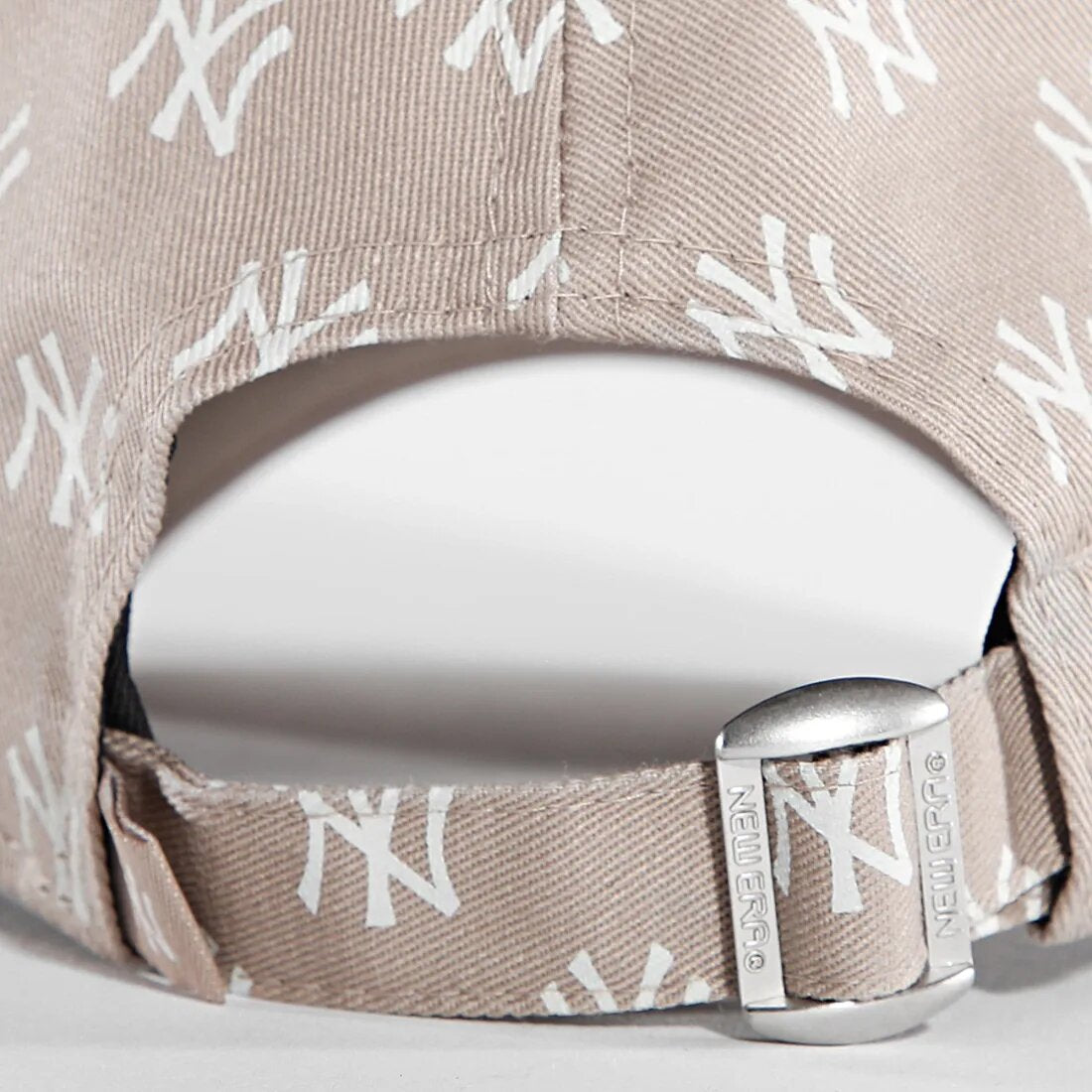 New York Yankees Monogram 9FORTY Adjustable Cap