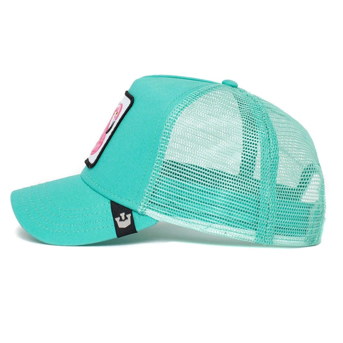 FLOATER - Casquette - teal