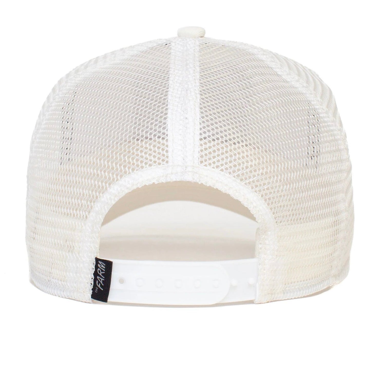 Chapeaux de tigre blanc blanc Goorin Bros.