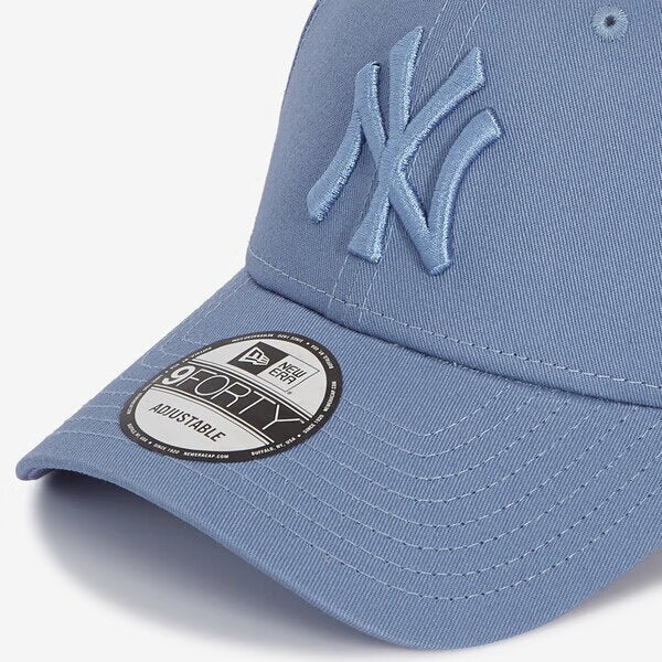 NEW ERA 9FORTY NY LEAGUE ESSENTIAL