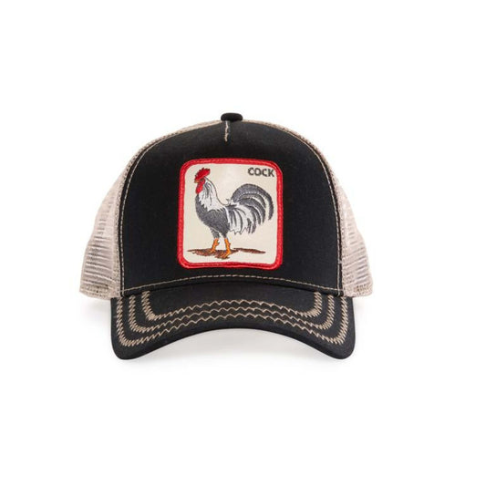 Trucker Hat – Rooster