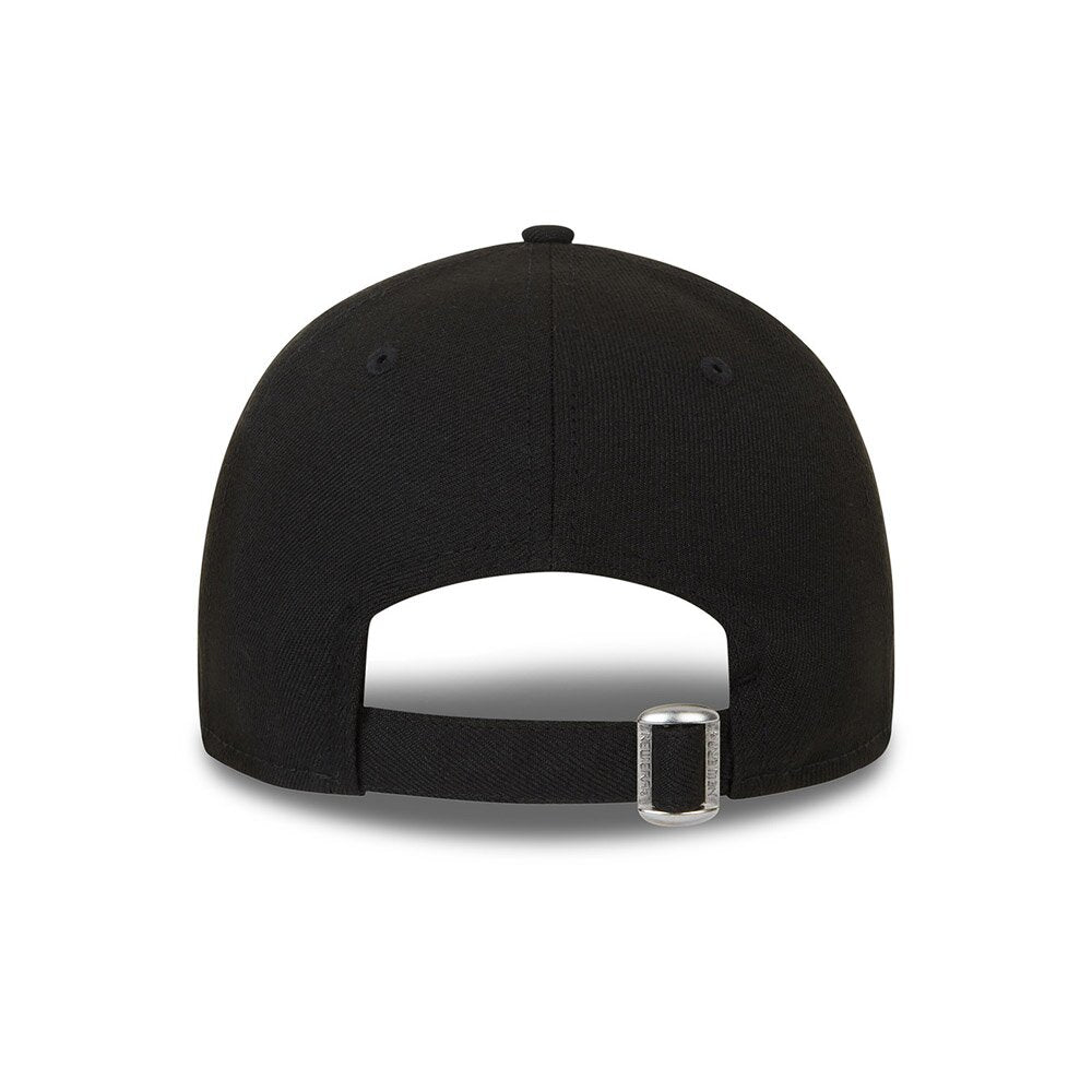 LA Dodgers Neon Pack Black 9FORTY Cap