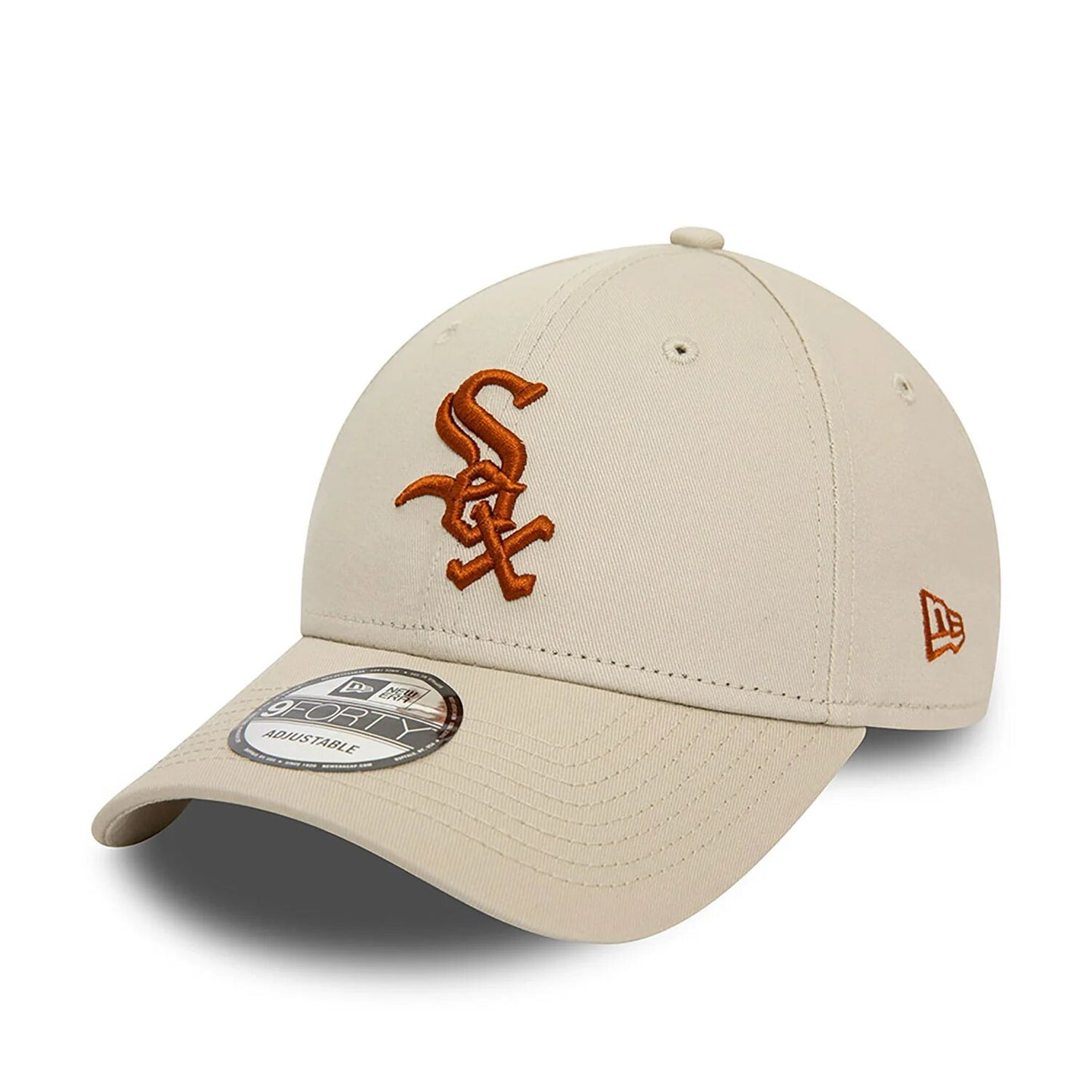 CHICAGO WHITE SOX LEAGUE ESSENTIAL STONE 9FORTY