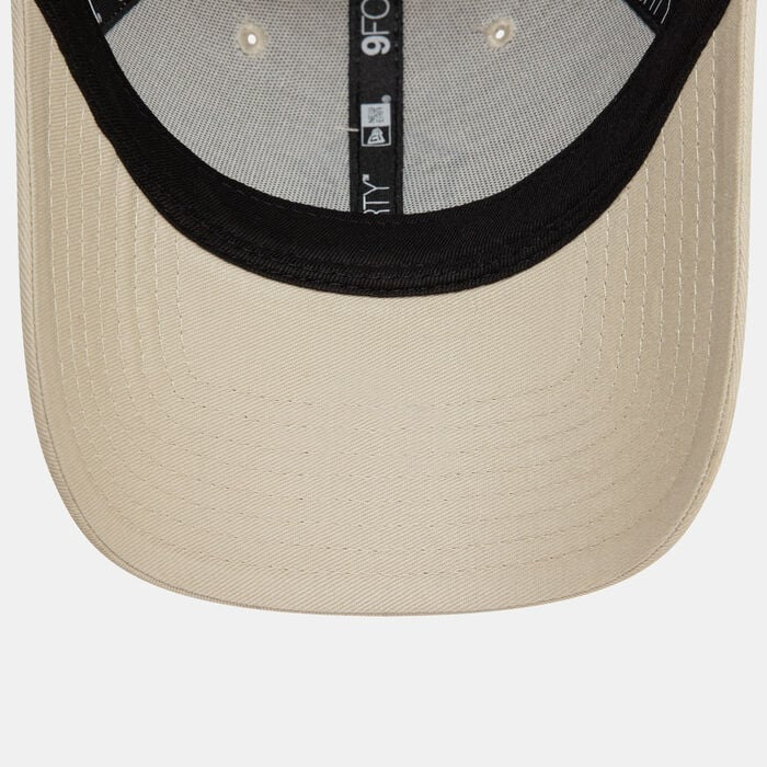 Men's MLB New York Yankees Team Outline 9FORTY Cap N: 00222 \ 198358990811