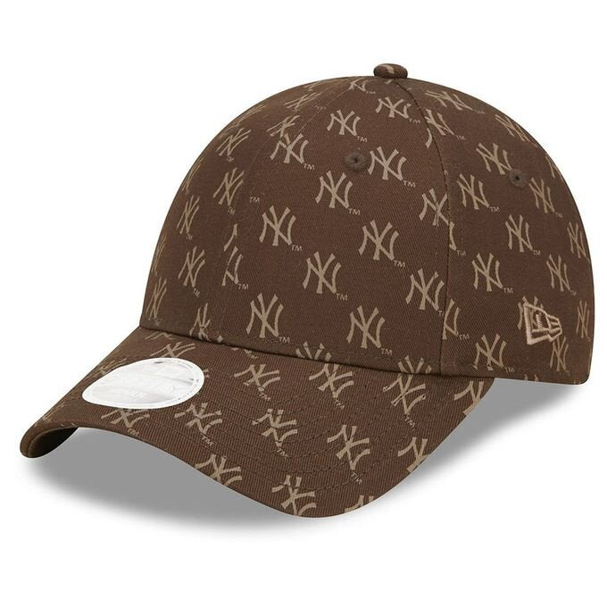 New Era WMNS MONOGRAM 9FORTY