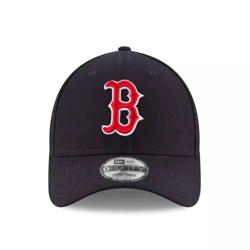 Boston Red Sox New Era