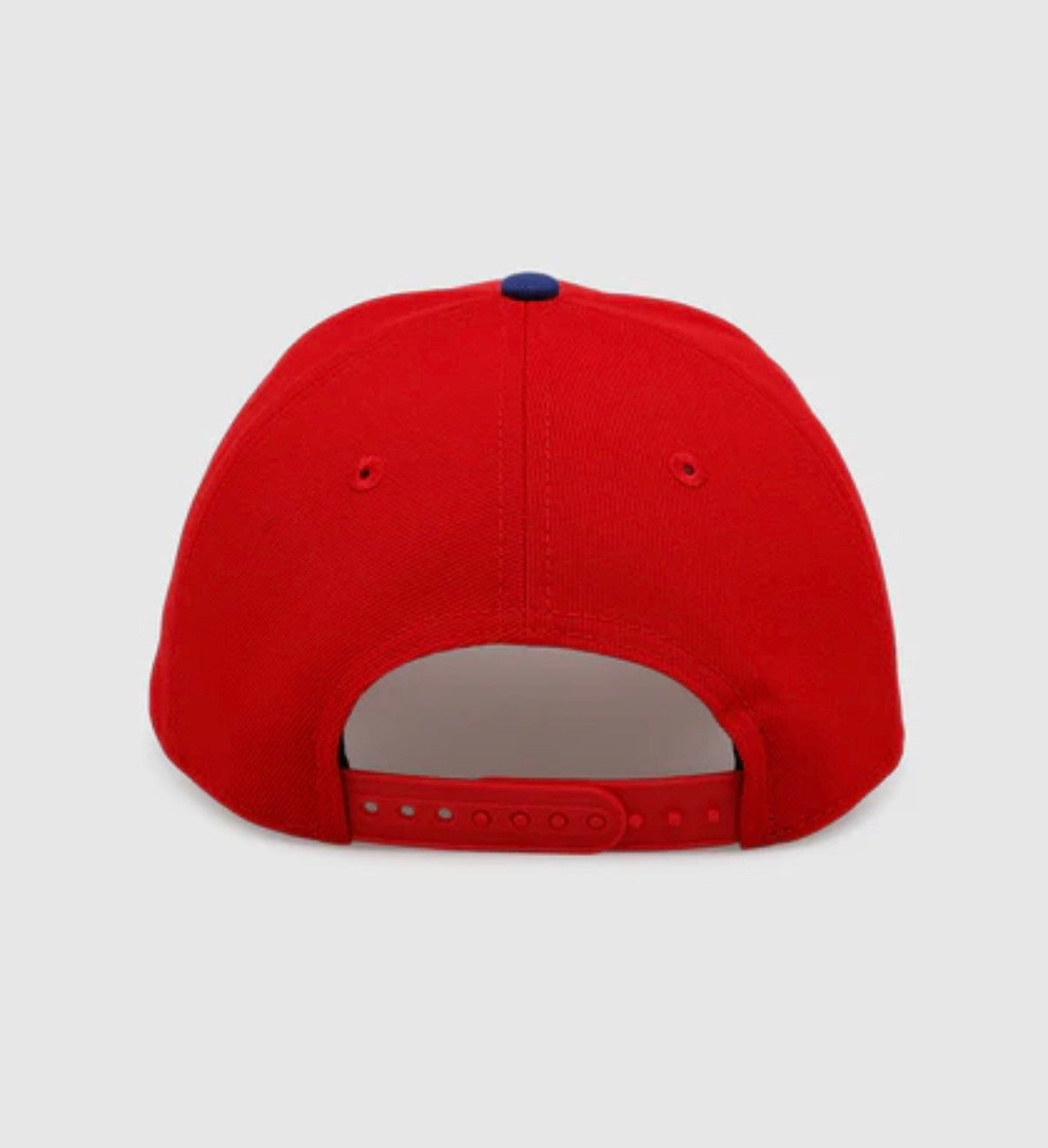 PHILADELPHIA PHILLIES 'TEAM COLOR HEARTS' 9FORTY A-FRAME SNAPBACK 198759355462
