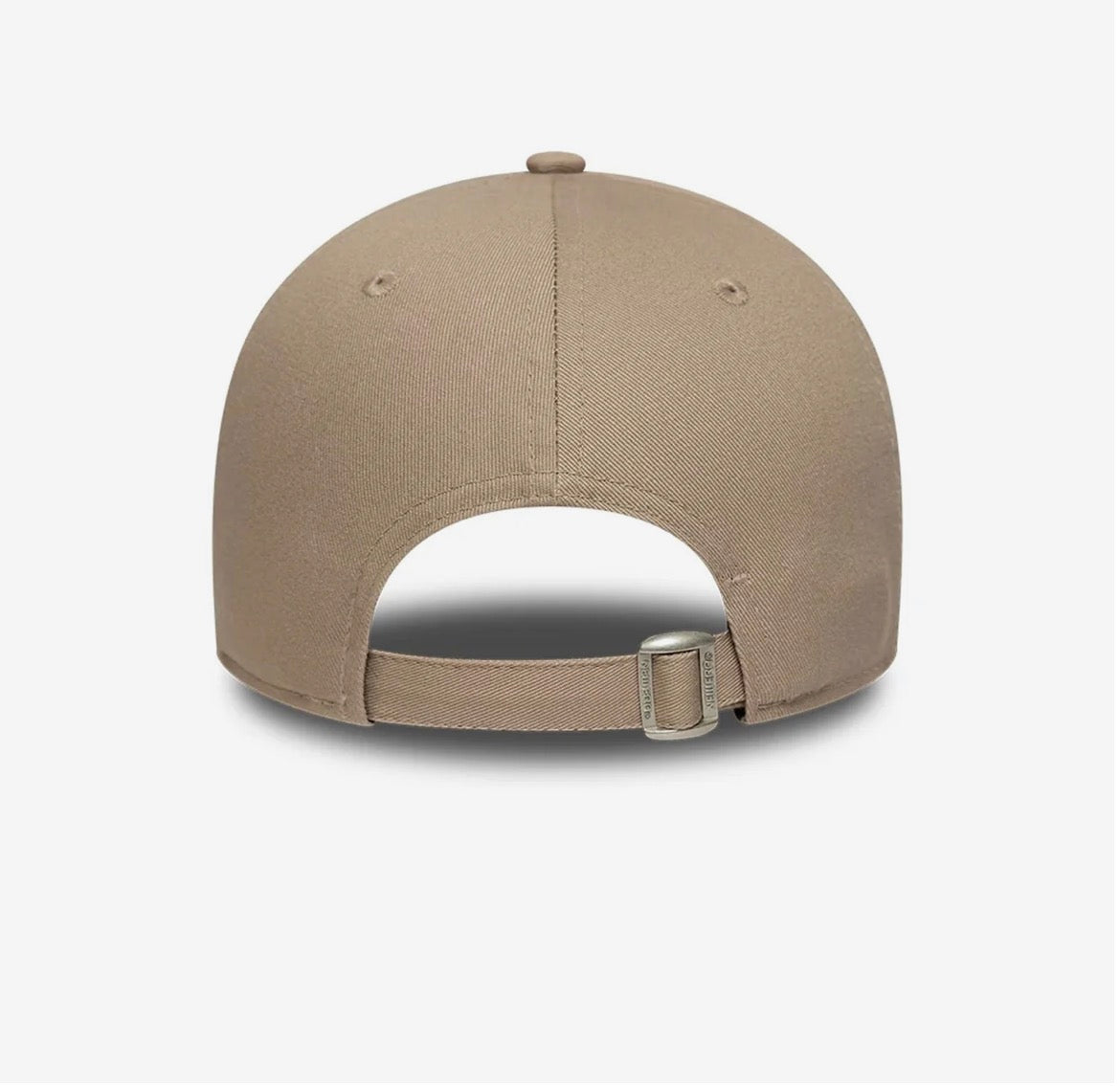 New York Yankees MLB League Essential Pastel Brown 9FORTY Adjustable Cap N: 00804