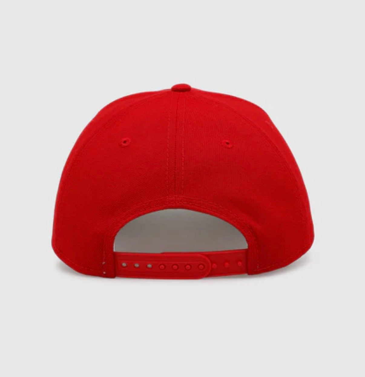 LOS ANGELES ANGELS 'BASEBALL HEARTS' 9FORTY A-FRAME SNAPBACK  199635111004