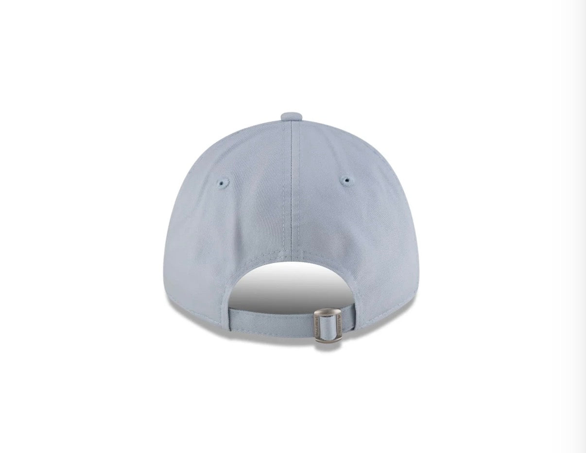 Los Angeles Dodgers
League Essential Pastel Blue 9FORTY Adjustable