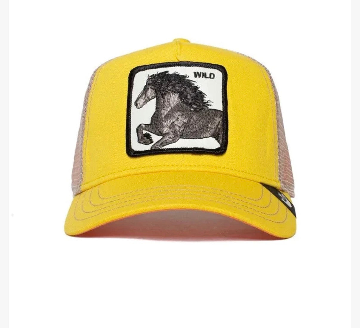 GOORIN BROS
Casquette Wild