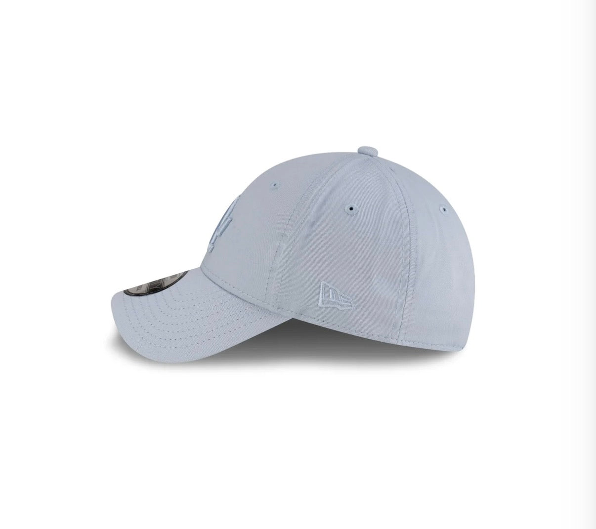 Los Angeles Dodgers
League Essential Pastel Blue 9FORTY Adjustable