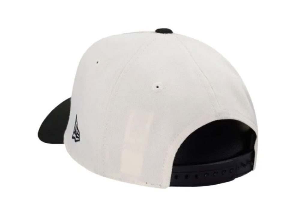 New York Yankees World Series 1996 Script Chrome Two Tone Edition 9FORTY A-Frame Snapback N: 00752