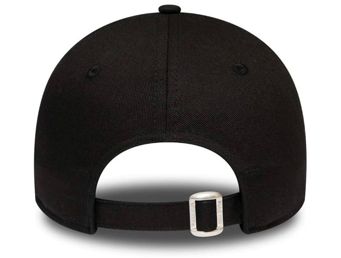 New Era New York Yankees New Era 9forty Adjustable Women Cap Metallic Logo