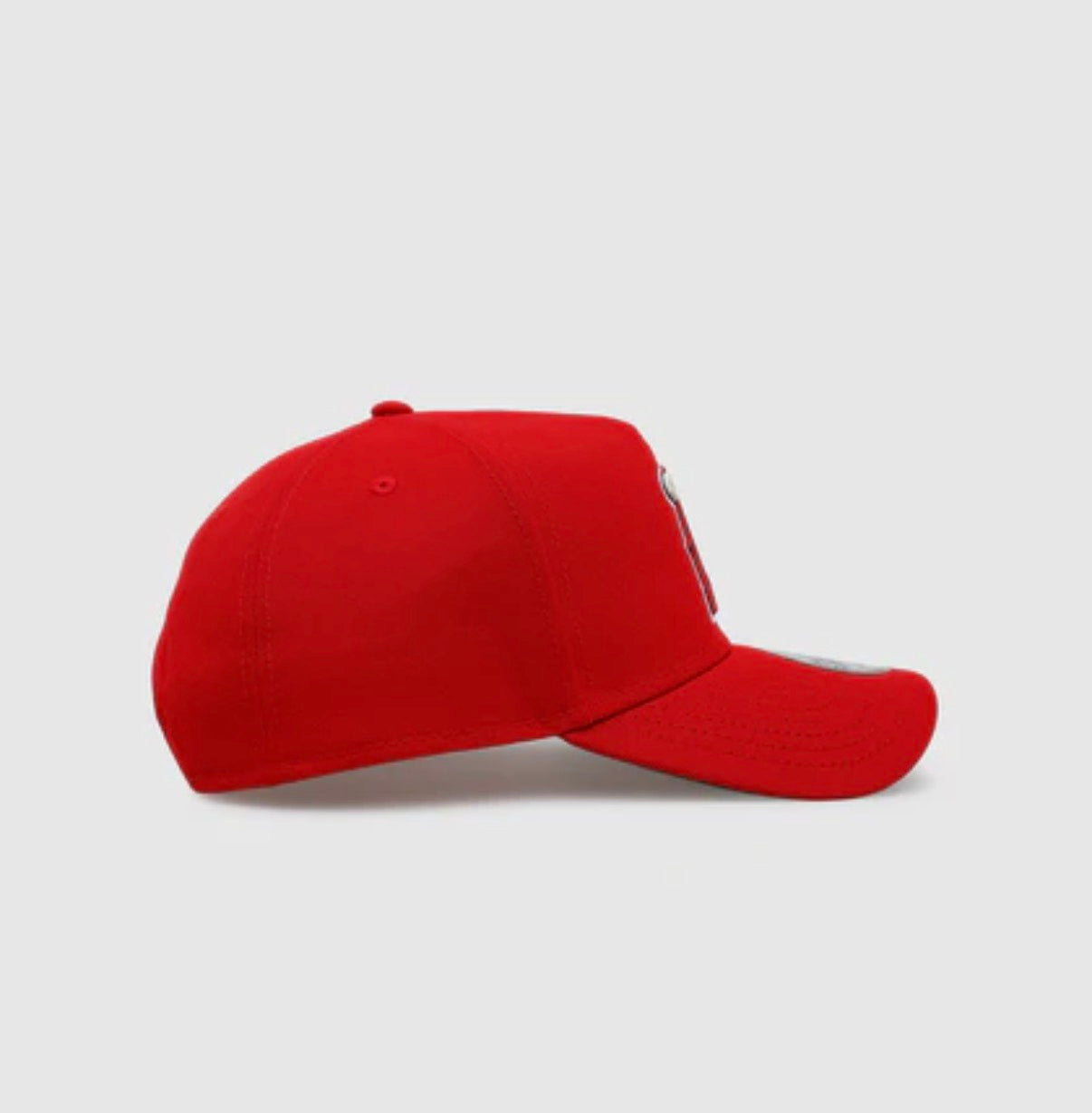 LOS ANGELES ANGELS 'BASEBALL HEARTS' 9FORTY A-FRAME SNAPBACK  199635111004