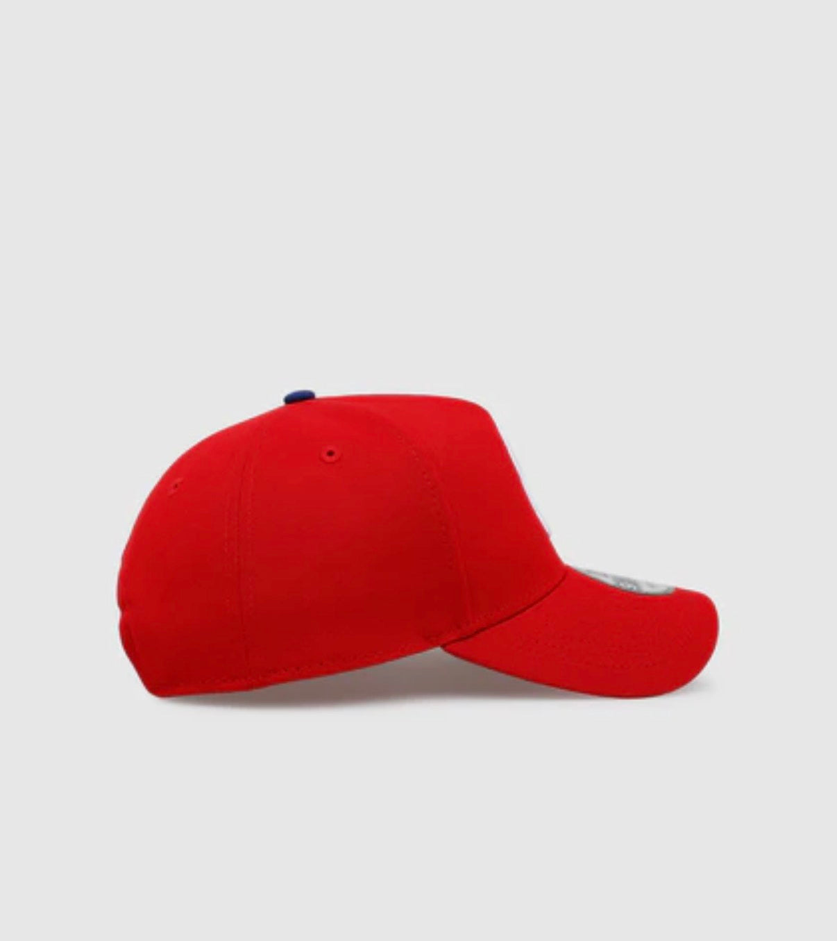 PHILADELPHIA PHILLIES 'TEAM COLOR HEARTS' 9FORTY A-FRAME SNAPBACK 198759355462