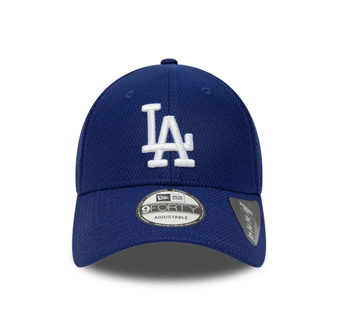 Los Angeles Dodgers NEW ERA CAP