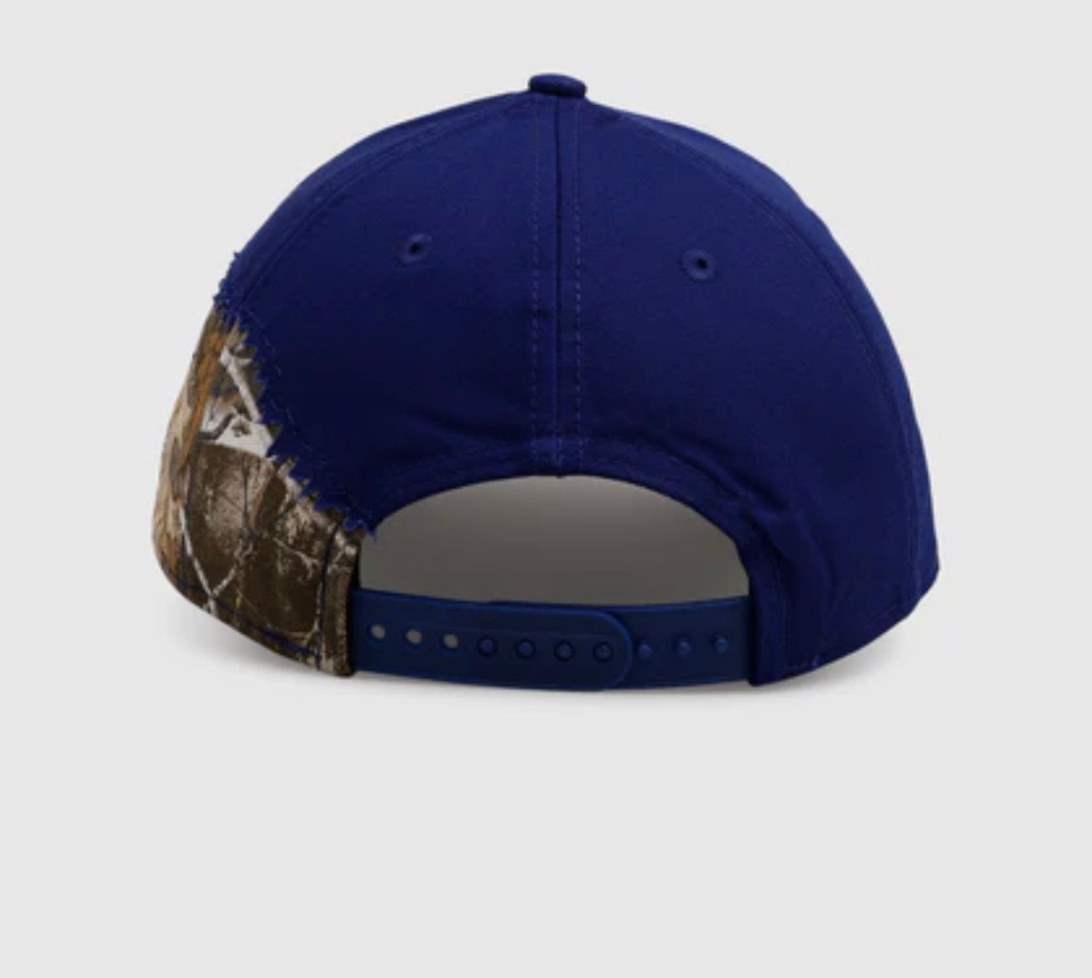 9FORTY A FRAME LA DODGERS ROYAL CAMO TEAR AWAY

198976888071