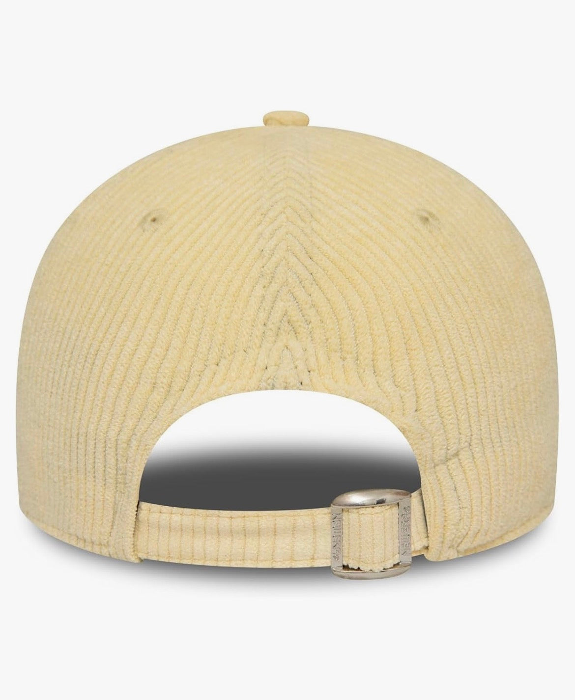 New Era 9Forty Cord  New York Yankees Soft Women's Cap Yellow N: 00768