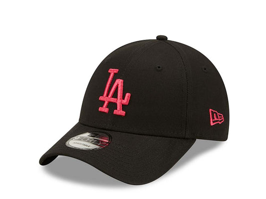 NEW ERA LOS ANGELES DODGERS ESSENTIAL LEAGUE 9FORTY HAT